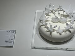 -黑天鹅蛋糕店(青年大街店)