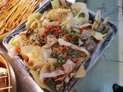 -明洋钵钵鸡(春田小区店)