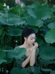 点击看大图 -美云庭古装·格格服汉服·京城旅拍(北京店)