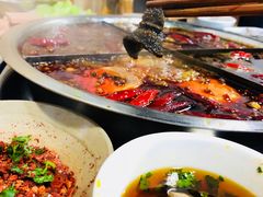 -祝幺妹火锅(裕华村总店)