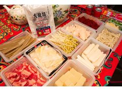 -大龙燚火锅(春熙店)