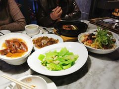 -滋粥楼·顺德菜海鲜茶点(方舟店)