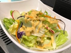 -韩时烤肉(丰科万达广场店)