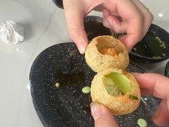-VATAN INDIAN RESTAURANT米特餐饮有限公司(城北路店)