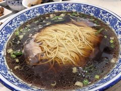-伟记奥面馆(养育巷店)