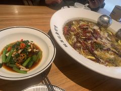 -太二酸菜鱼(宁波来福士店)