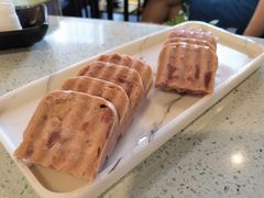 午餐肉-烹然四季椰子鸡火锅(团结湖总店)