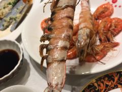 -万宝海鲜舫(劳动公园店)