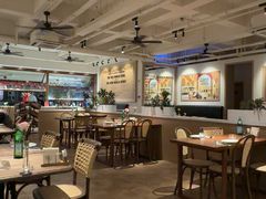 -Grand James·地中海bistro(百家湖1912店)