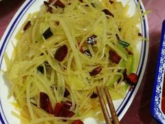 -乐乐餐厅(湘子庙街店)