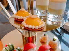-秀·吧 Show Bar(兰州盛达希尔顿酒店)