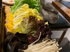 全家福-半天妖烤鱼(方庄店)