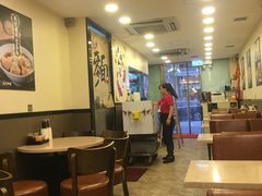 -盛记粥面(佐敦店)
