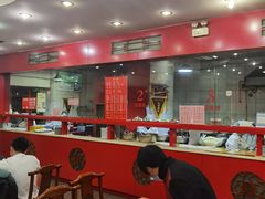 大堂-教师之家赵家羊汤馆(东青龙街店)