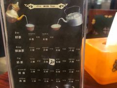 -卡桑嘎布藏餐吧(扎西满斋居民小区店)