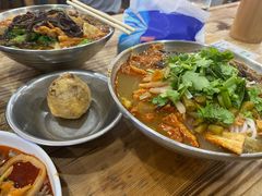酿豆腐-西环肥仔螺蛳粉(总店)