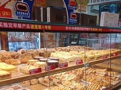 -味多美蛋糕(西大望路店)