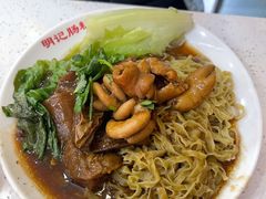 -西关明记肠粉(荔枝湾店)