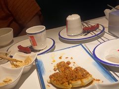 -叁宝烤肉• 西安烧烤(凤城十二路店)