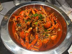 -靓虾二哥·龙虾馆(大塘总店)