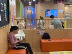 -金宝贝早教(南山花园城店)