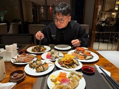 -昆山金陵大饭店·自助餐