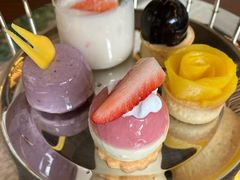 -天津海河悦榕庄·Lobby Lounge大堂吧