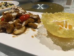 -大树头森林餐厅(番禺广场店)