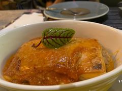 -OGGI TRATTORIA PIZZERIA(深业上城店)