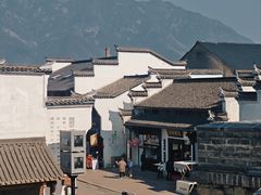 -梅城古镇