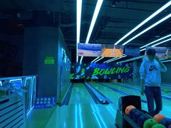 -世代星球·保龄球·镭战真人CS·团建(杨浦店)
