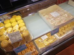 -北京稻香村(西单购物中心店)