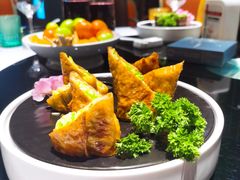 碧绿腐衣卷-丰和日丽(瑞虹天地月亮湾店)