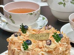 -杜哈夫DOUX RÊVE·生日蛋糕(日月光店)