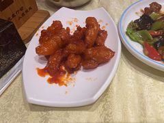 -新侨小馆(东直门北小街店)