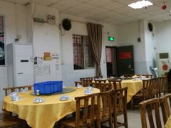大堂-成惠食府(赤岗店)