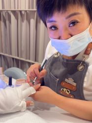 -安吉拉·纤纤玉指美甲美睫创意中心