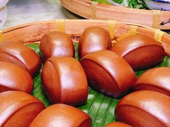 -园林美食城·本土农家菜(杨和镇店)