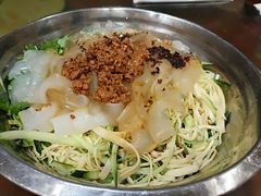 -祝家饺子馆