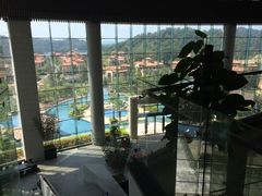 -河源万绿湖美思威尔顿酒店