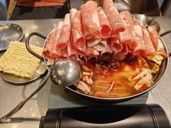 -MI WU FACTORY米屋美食工厂餐厅(绿地店)