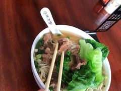 -蓝记云吞(正果店)