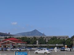 -莆田站