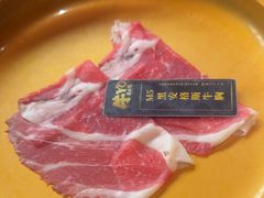 -牛YO寿喜烧和牛火锅自助(三台子万象汇店)