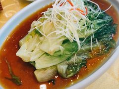 -恭敬李·烤鸭(天坛北门店)