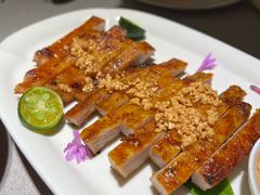-BetterThai 泰加(苏州中心店)