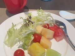 -厦门海景洲际酒店·海峡全日制餐厅
