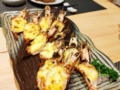 -菊上料理(蜀山银泰百货店)