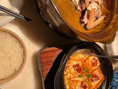 -客语客家菜(KKONE店)