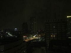 -宁波威斯汀酒店